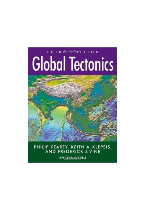Global Tectonics