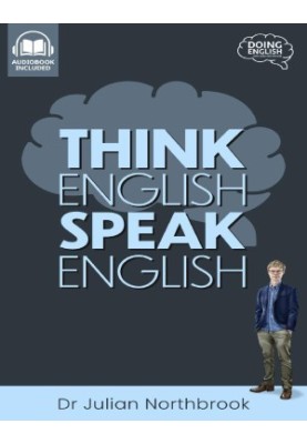 Think English, Speak English