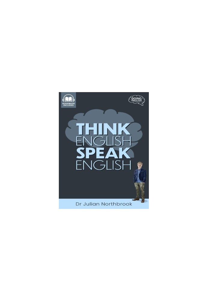 Think English, Speak English