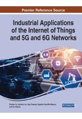 Opportunities and Challenges of Industrial Iot in 5g and 6g Networks