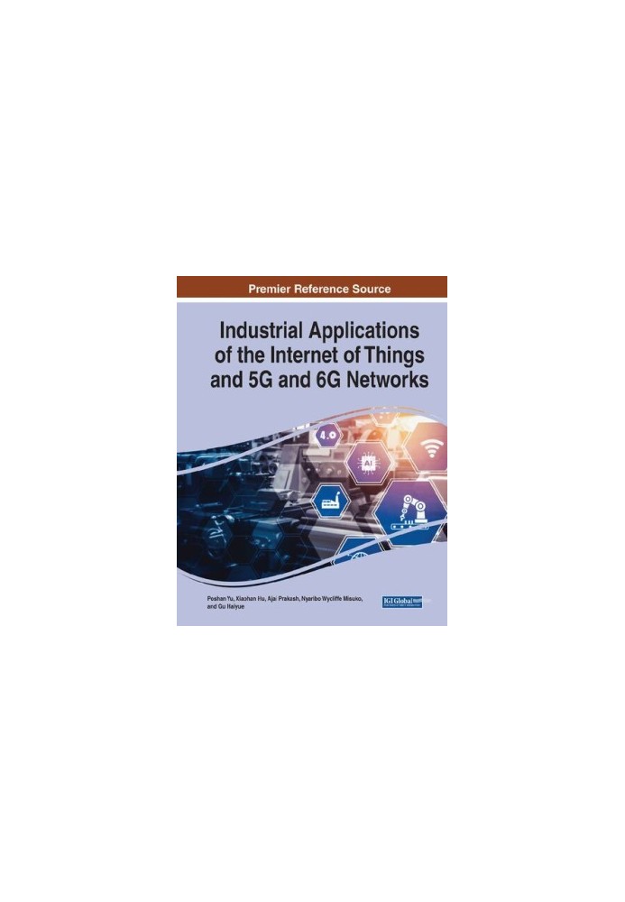 Opportunities and Challenges of Industrial Iot in 5g and 6g Networks