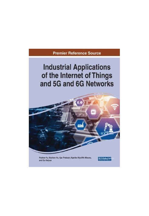 Opportunities and Challenges of Industrial Iot in 5g and 6g Networks