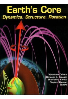 The Earth's Crust and Upper Mantle