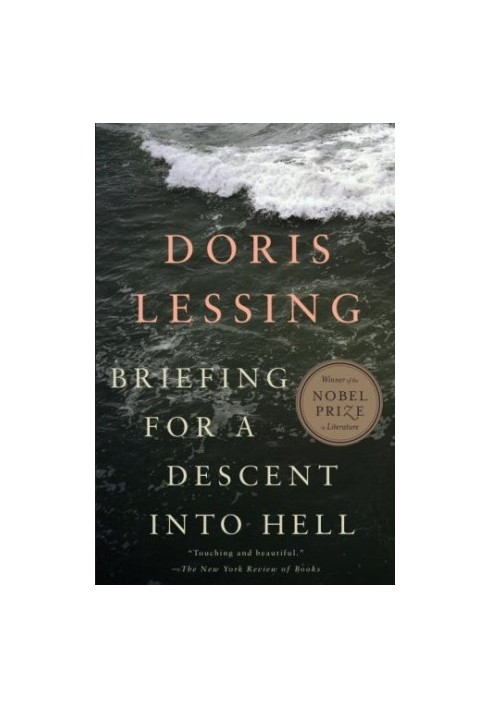 Briefing For A Descent Into Hell