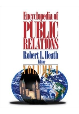 Encyclopedia of Public Relations