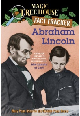 Abraham Lincoln