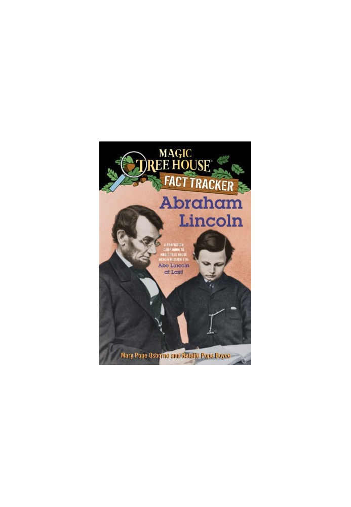 Abraham Lincoln