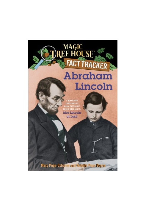 Abraham Lincoln