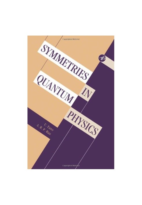 Symmetries in quantum physics