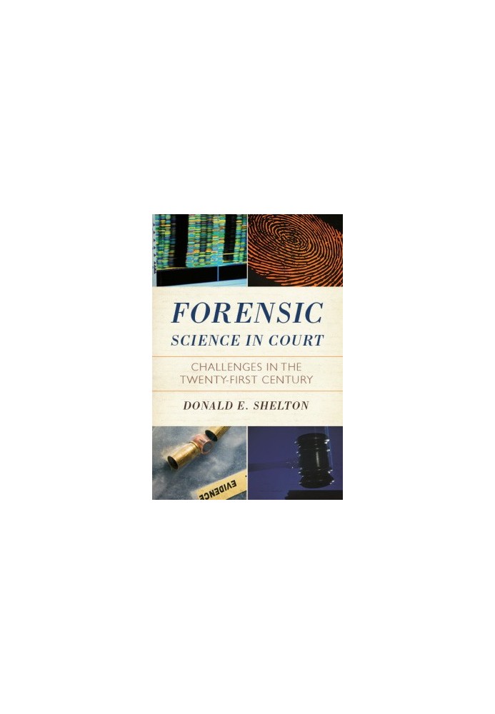 Forensic Science in Court