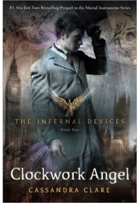 Clockwork Angel