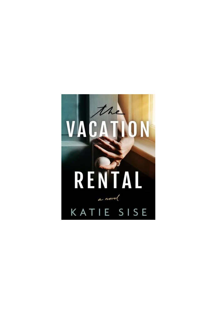 The Vacation Rental
