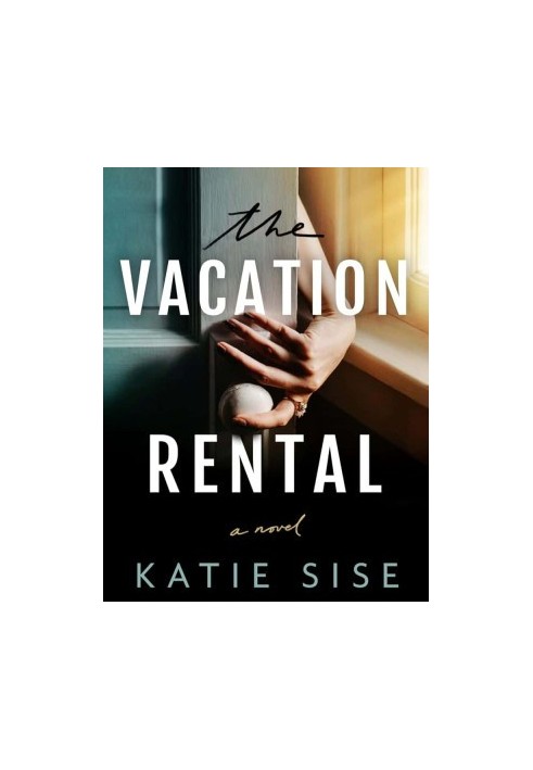 The Vacation Rental