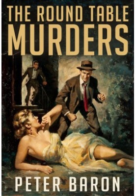 The Round Table Murders
