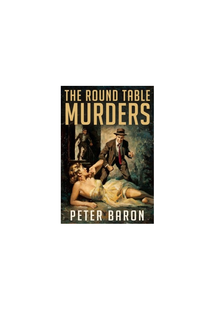 The Round Table Murders