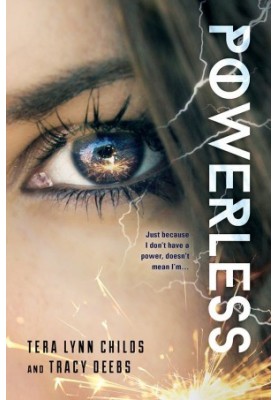 [The Hero Agenda 01] • Powerless