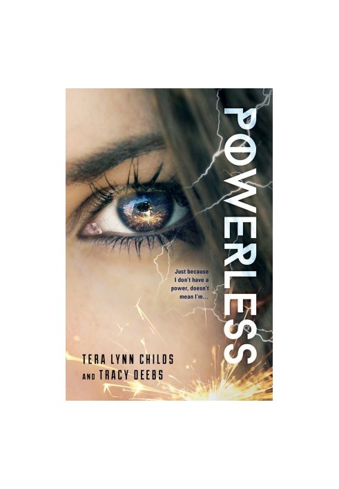 [The Hero Agenda 01] • Powerless