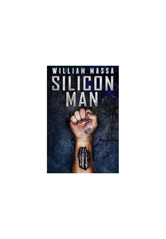 [Silicon World 01] • Silicon Man