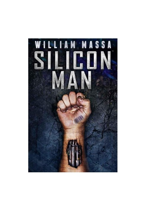 [Silicon World 01] • Silicon Man
