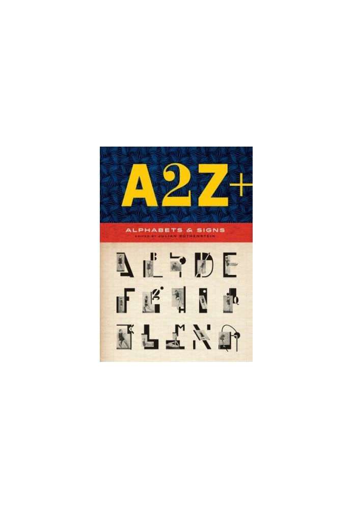 A2Z+: Alphabets & Signs