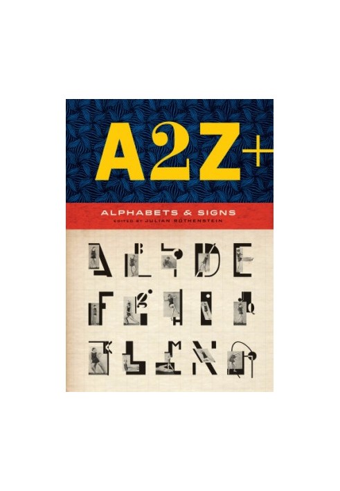 A2Z+: Alphabets & Signs