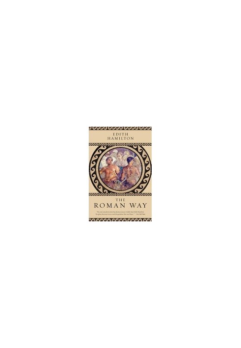 The Roman Way