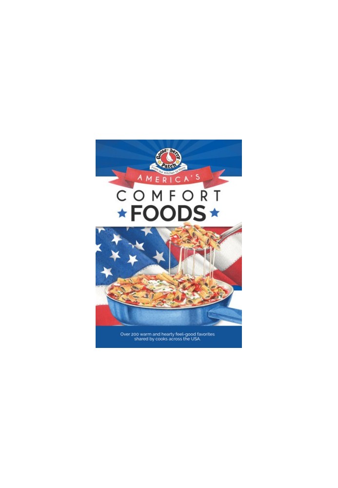 America's Comfort Foods