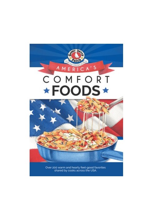 America's Comfort Foods