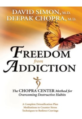 Freedom from Addiction