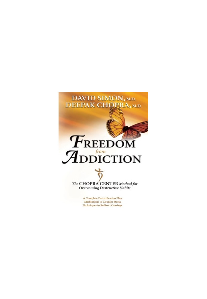 Freedom from Addiction