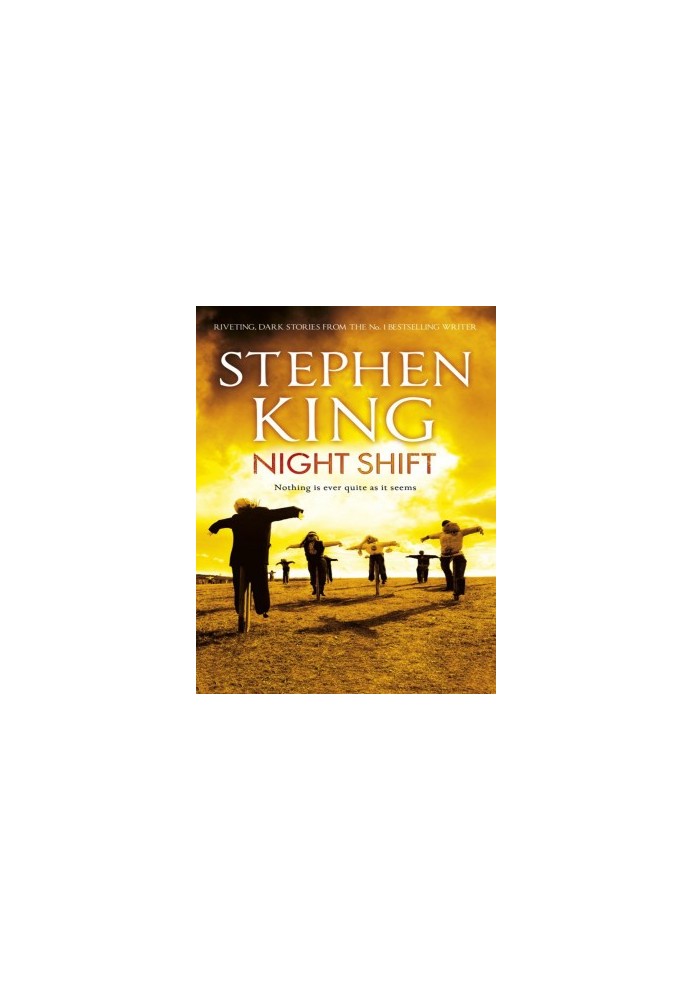 Night Shift
