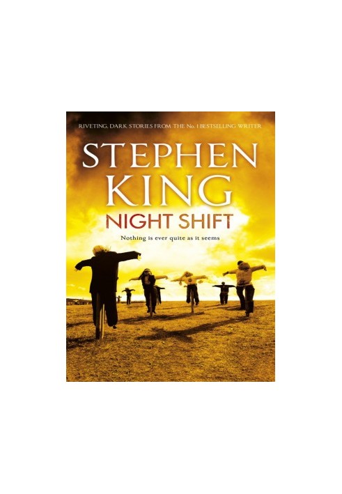 Night Shift