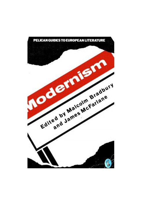 Modernism 1890-1930