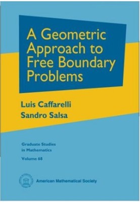 A Geometric Approach to Free Boundary Problems