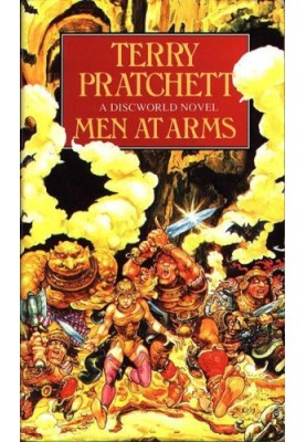 Men at Arms