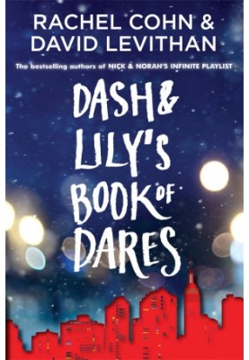Dash & Lily's Book of Dares