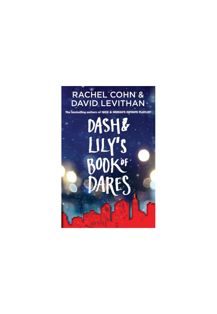 Dash & Lily's Book of Dares