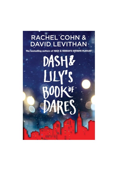 Dash & Lily's Book of Dares