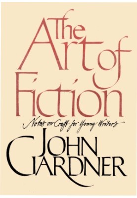 The Art of Fiction Notes on Craft for Young Writers