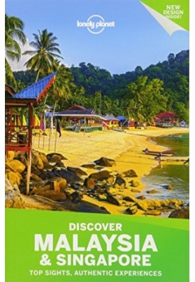 Discover Malaysia & Singapore