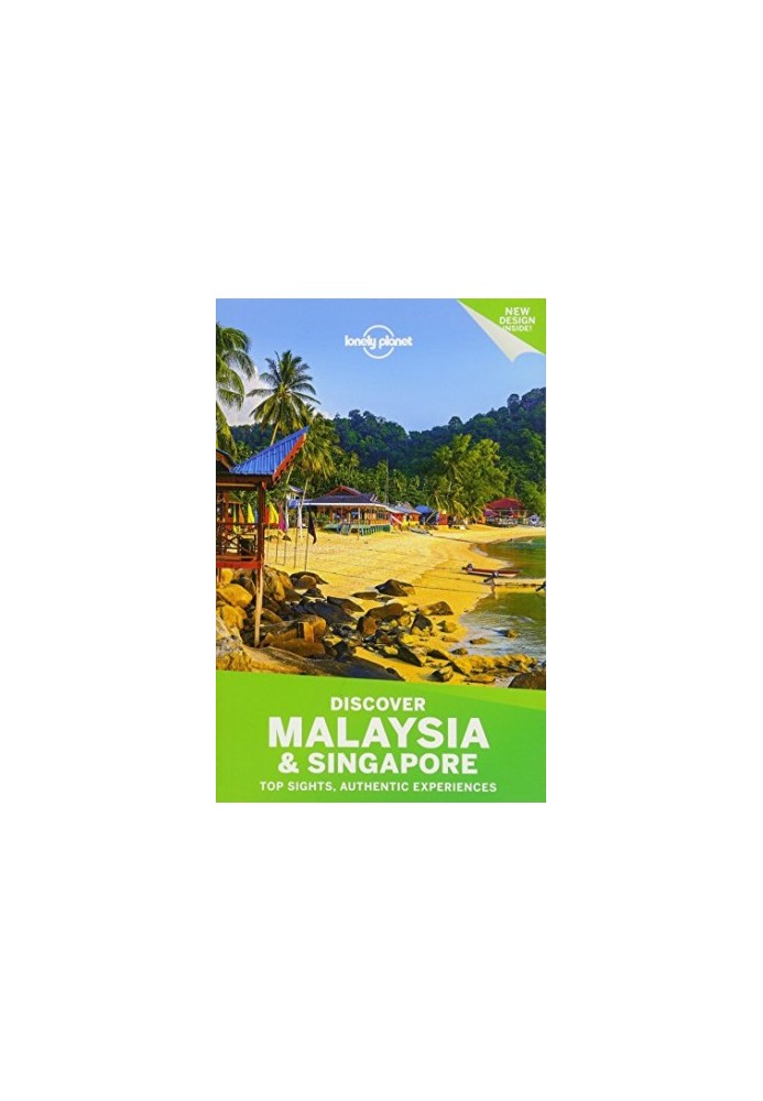 Discover Malaysia & Singapore