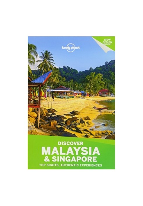 Discover Malaysia & Singapore