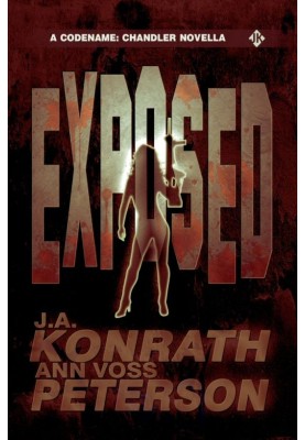 Exposed: A Thriller Novella