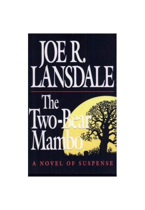 The Two-Bear Mambo