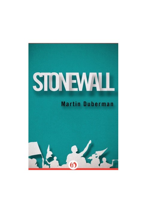 Stonewall