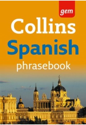 Spanish Phrasebook