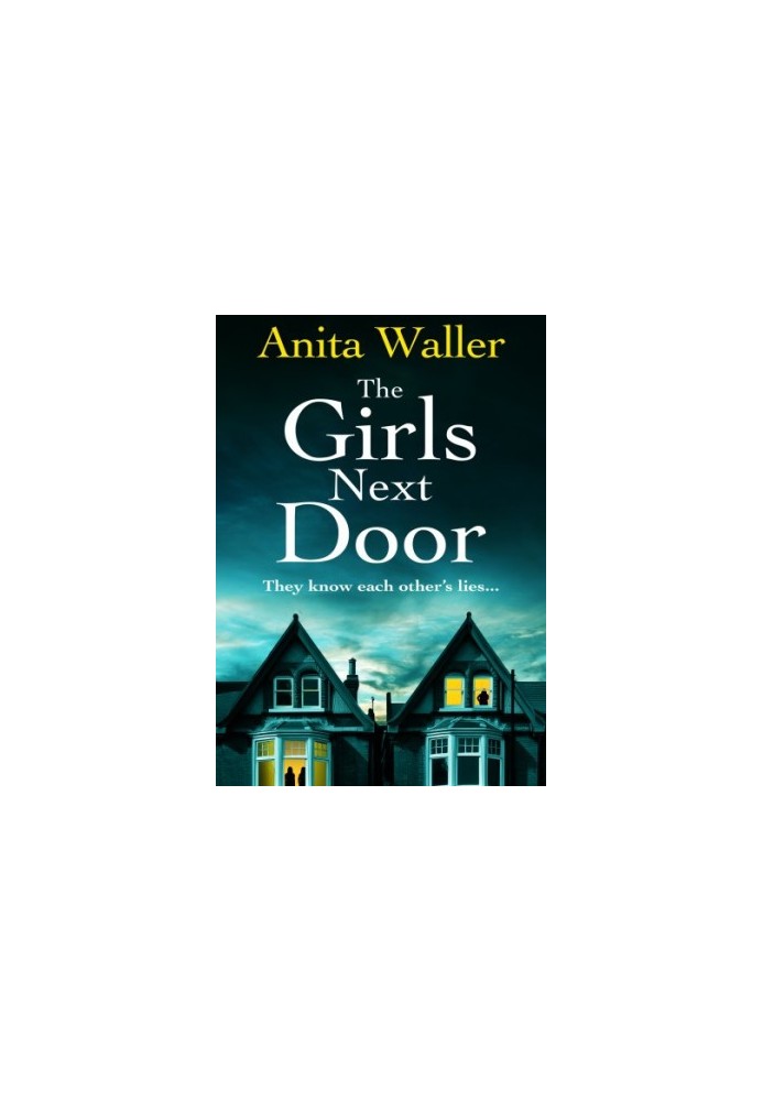 The Girls Next Door