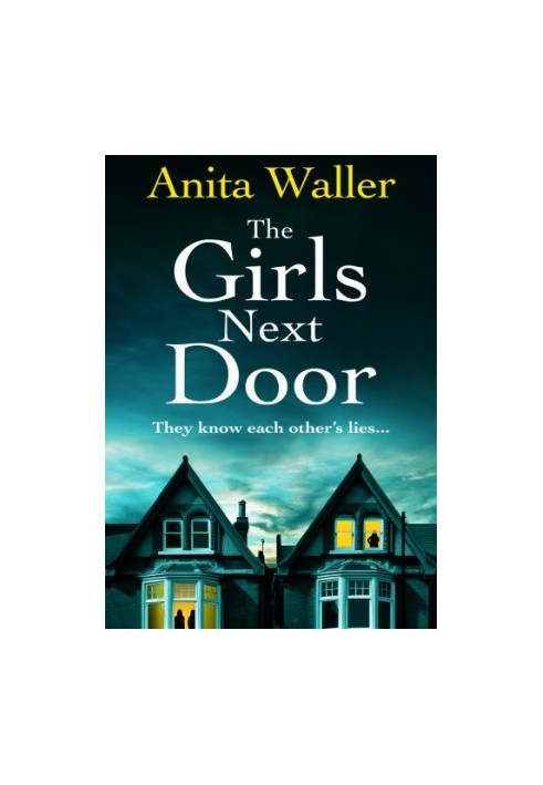 The Girls Next Door