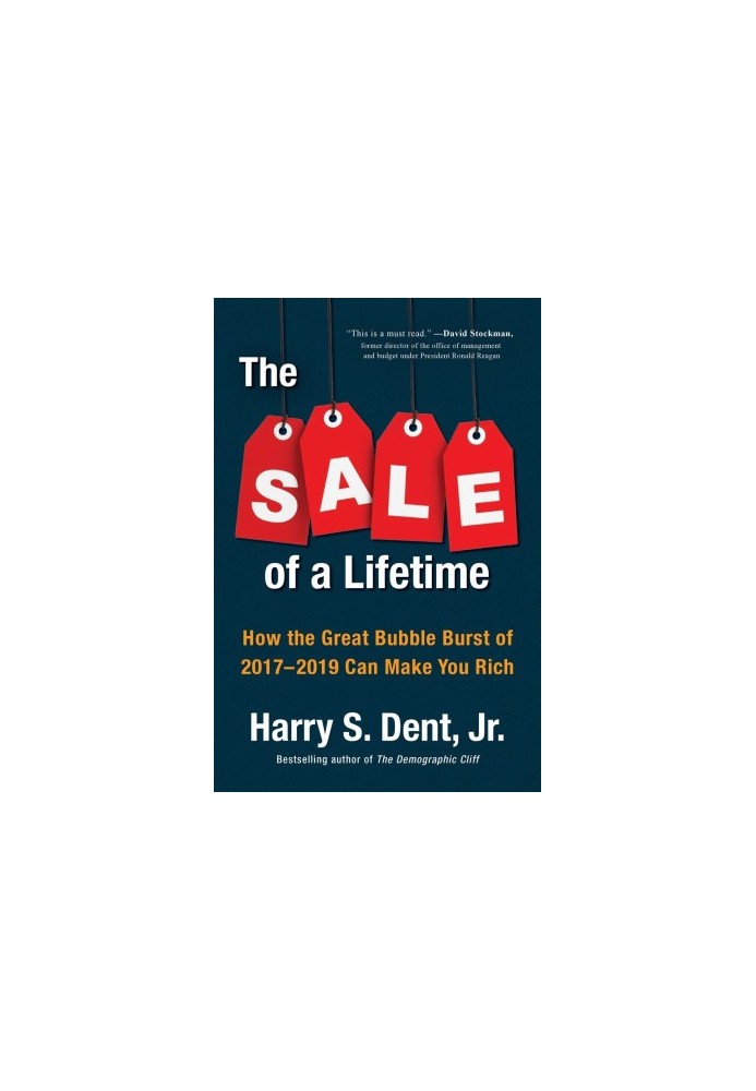 The Sale of a Lifetime