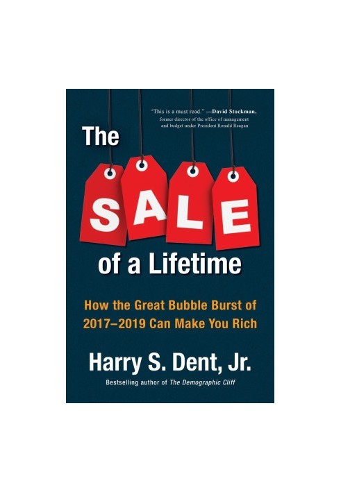 The Sale of a Lifetime